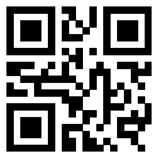 Il Qr Code di 3309475567