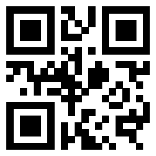 3309475572 Qr Code associato