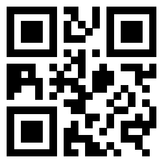 Il QrCode di 3309475573