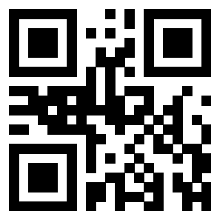 Il Qr Code di 3309475574