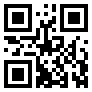 3309475577 - Immagine del Qr Code associato