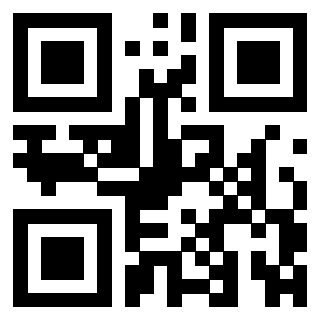 3309475579 QrCode associato