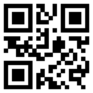 3309475580 QrCode associato