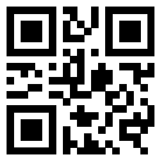 Il Qr Code di 3309475583