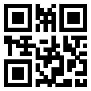 3309475585 Qr Code associato