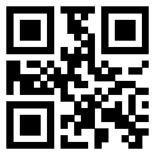 3309475588 Qr Code associato