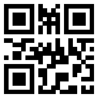 3309475590 - Immagine del QrCode associato