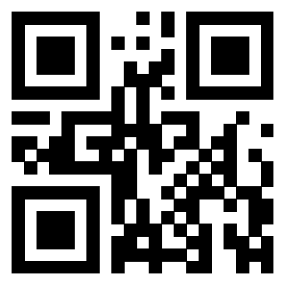 Il Qr Code di 3309475591