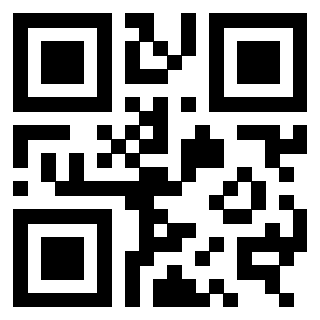 Immagine del Qr Code di 3309475592