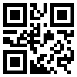 Qr Code di 3309475593