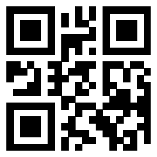 3309475594 - Immagine del QrCode associato