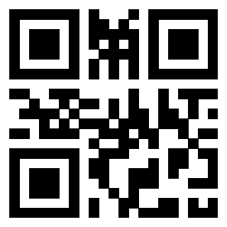 3309475599 - Immagine del QrCode