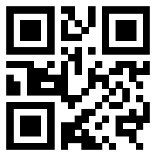 3309475600 - Immagine del Qr Code associato