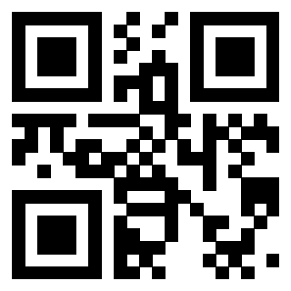 3309475603 Qr Code associato