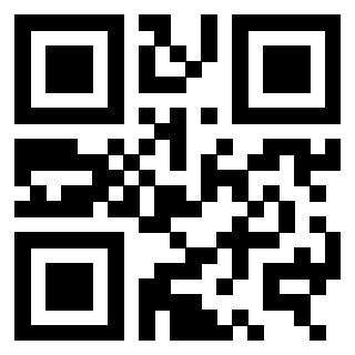 3309475605 Qr Code associato
