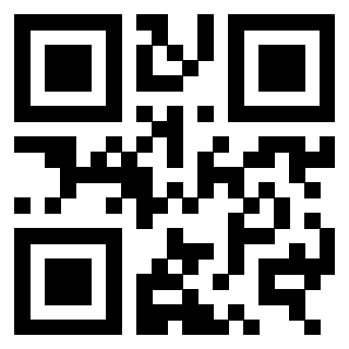 Qr Code di 3309475607