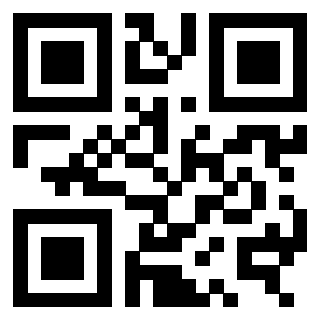3309475608 Qr Code associato