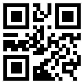 QrCode di 3309475609