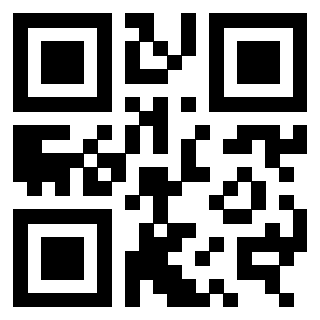 Scansione del Qr Code di 3309475622
