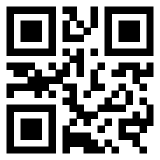 3309475624 Qr Code associato