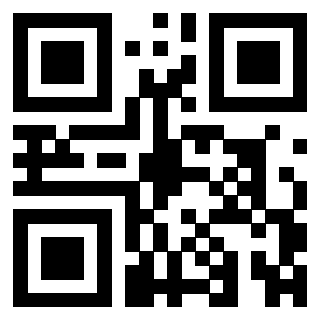 Immagine del QrCode di 3309475628