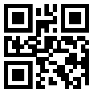 Il Qr Code di 3309475631