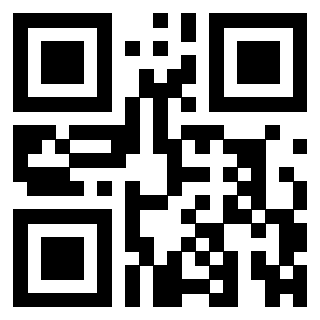 Scansione del Qr Code di 3309475635