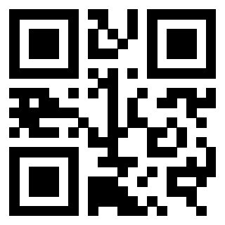 3309475636 - Immagine del QrCode associato