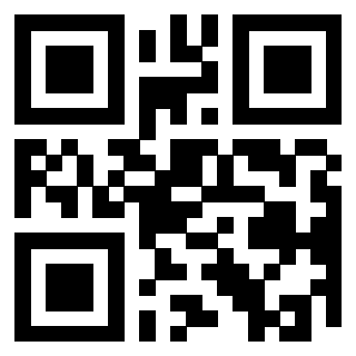 Scansione del Qr Code di 3309475638