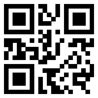 3309475640 - Immagine del QrCode associato