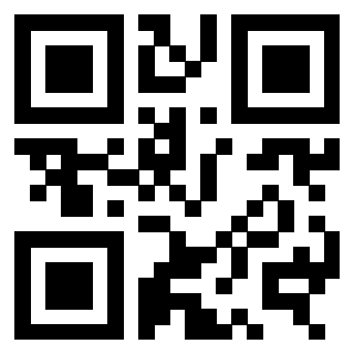 3309475641 - Immagine del QrCode