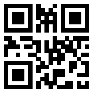 3309475642 QrCode associato