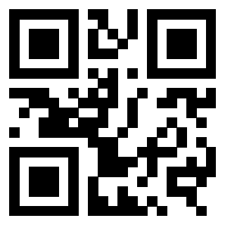 3309475645 - Immagine del QrCode