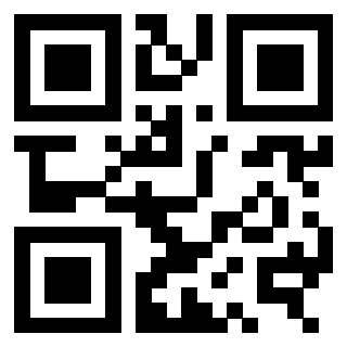 Immagine del QrCode di 3309475648