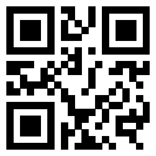Immagine del QrCode di 3309475649