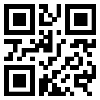 3309475650 Qr Code associato
