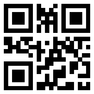 3309475651 QrCode associato