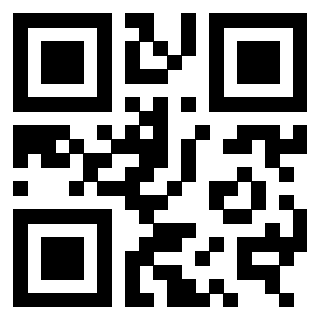 3309475652 QrCode associato