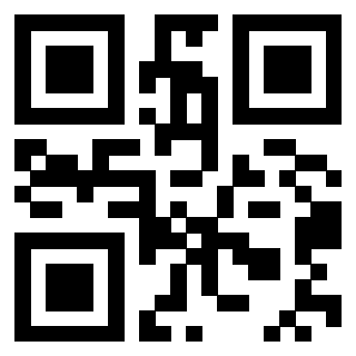 3309475656 - Immagine del QrCode associato