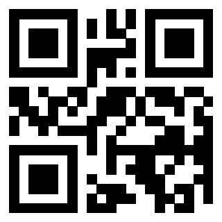 Scansione del Qr Code di 3309475657