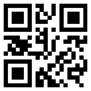 3309475659 Qr Code associato