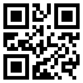 Qr Code di 3309475661