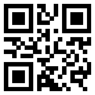3309475663 - Immagine del Qr Code associato