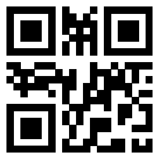 Immagine del QrCode di 3309475664
