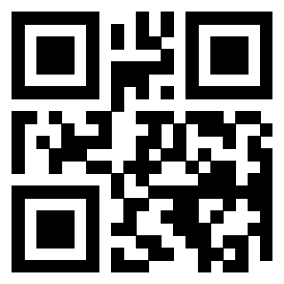 3309475667 - Immagine del Qr Code associato