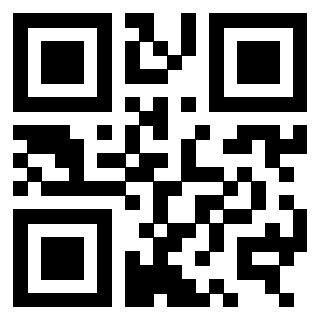 3309475669 - Immagine del Qr Code associato