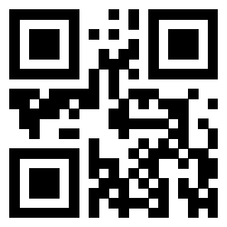 Scansione del Qr Code di 3309475671