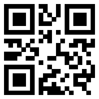 Il QrCode di 3309475672