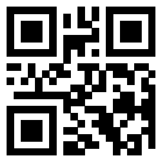 Il Qr Code di 3309475673