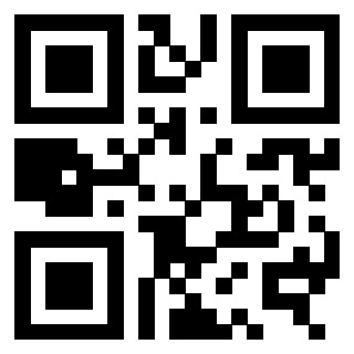 Il Qr Code di 3309475674